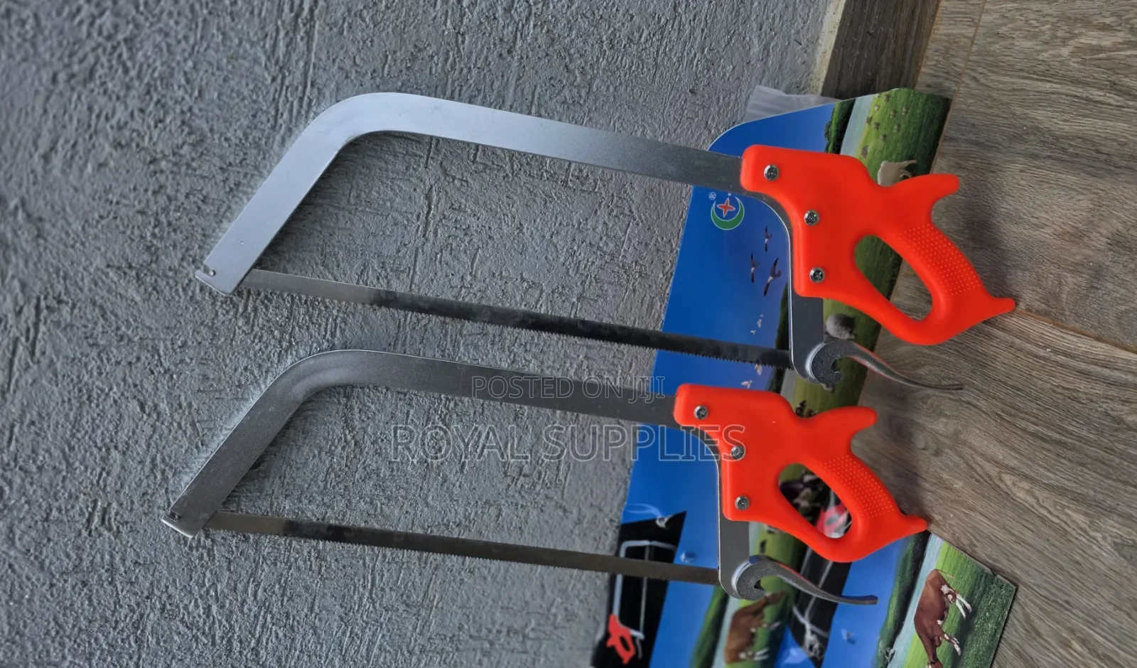 Heavyduty Meat Saw