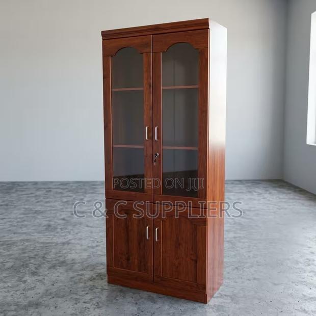 Office Executive Storage Cabinet.