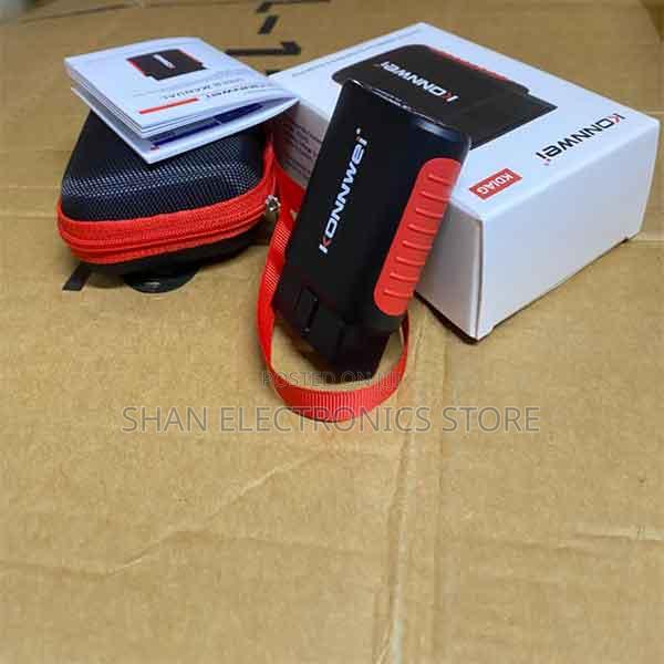 Car Diagnostic Reader Wit Obd2 Scanner Konnwei Kdiag
