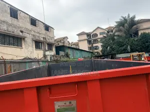 10 Tonne Tipping Trailer