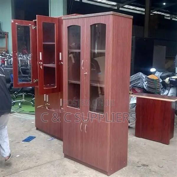 Office Executive Storage Cabinet. - thumbnail 2