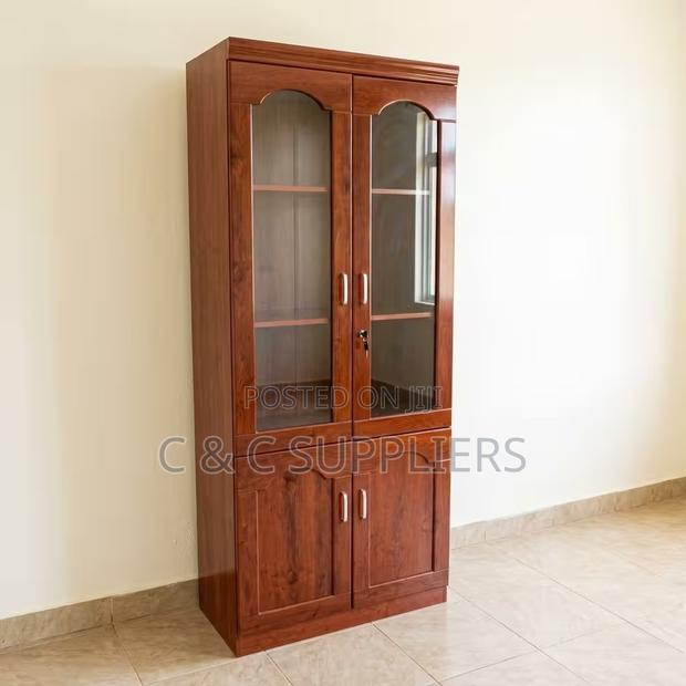 Office Executive Storage Cabinet. - thumbnail 3