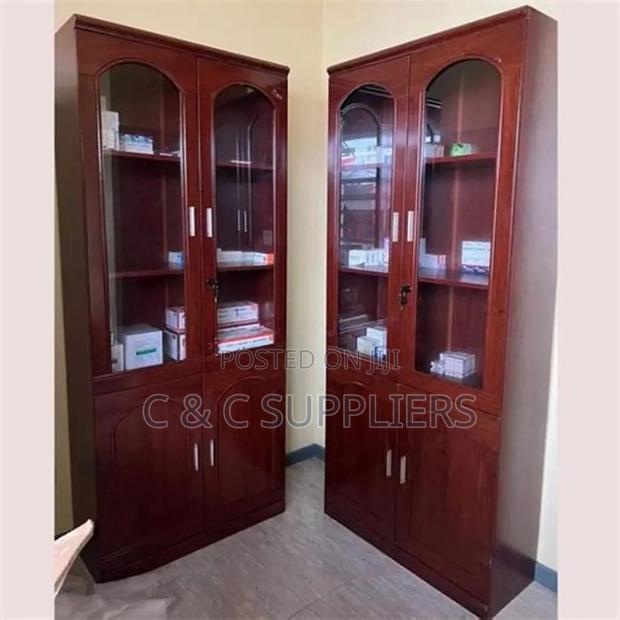 Office Executive Storage Cabinet. - thumbnail 6