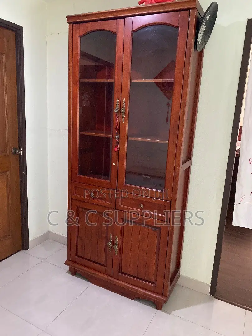 Office Executive Storage Cabinet.