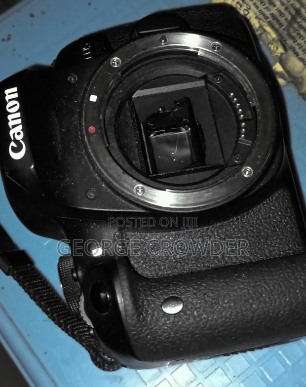 Canon Eos 750d DSLR Camera (Body Only) - thumbnail 3