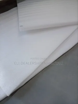 Heat and Sound Proofing Styrofoam Sheets Restocked 25mm 50mm