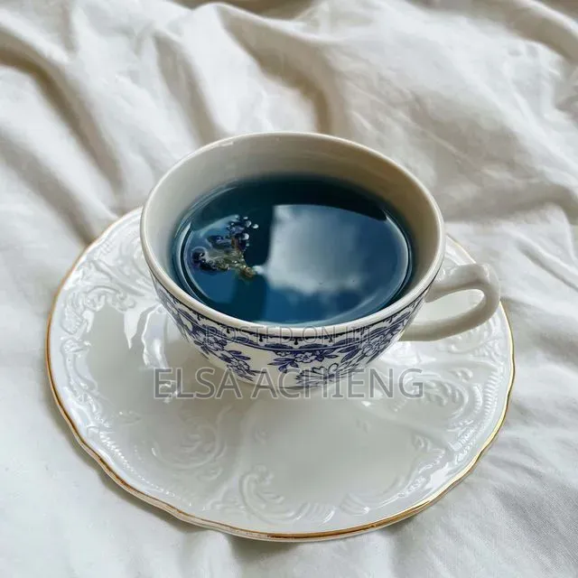 Blue Tea (Butterfly Pea Tea)- 25g