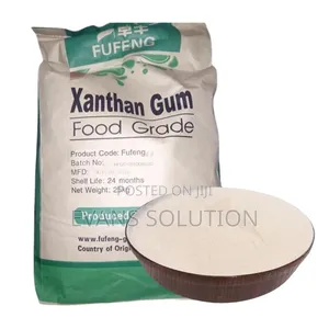 Xanthan Gum