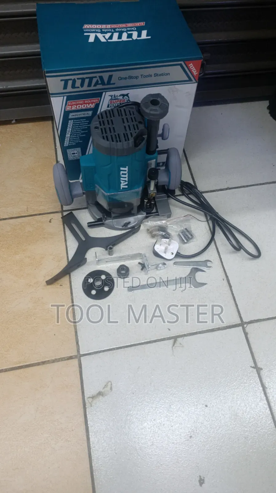2200watts Total Elecric Wood Router/Heavy Duty 2200watts Wood Router