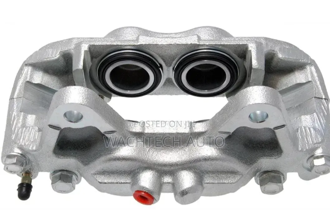 Brake Pads Caliper Toyota Prado 150 Series