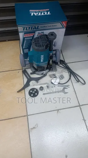 2200watts Total Elecric Wood Router/Heavy Duty 2200watts Wood Router