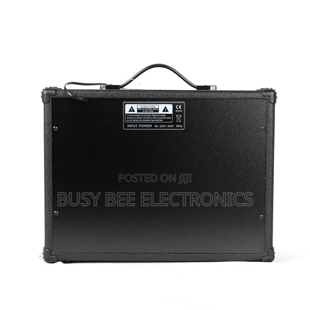 40 Watts Guitar Amplifier - thumbnail 2