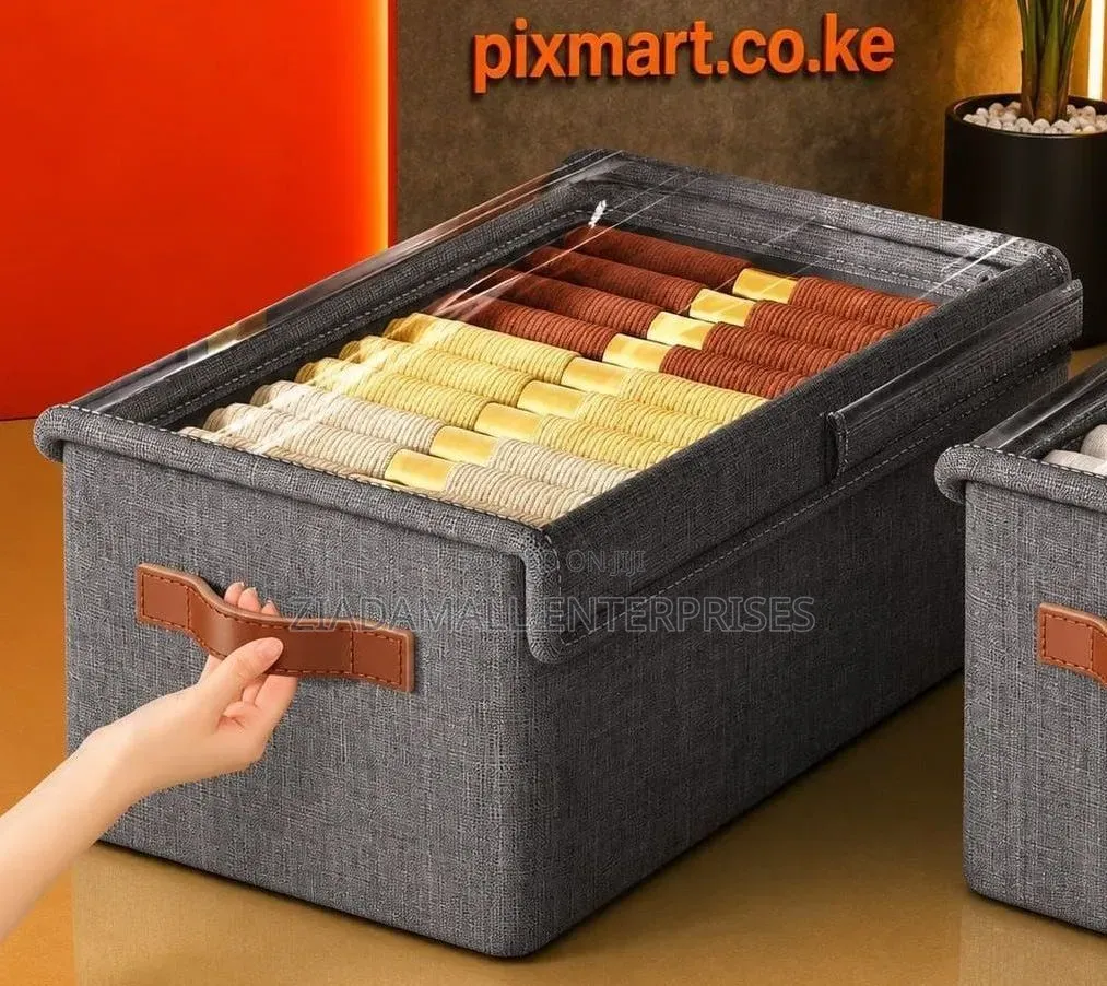 Wardrobe Organiser,Keep Your Space Neat With Our Wardrobe Organiser