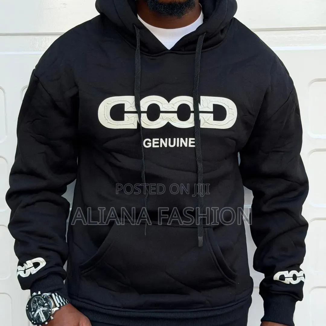 Heavy Hoody