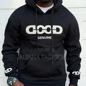 Heavy Hoody