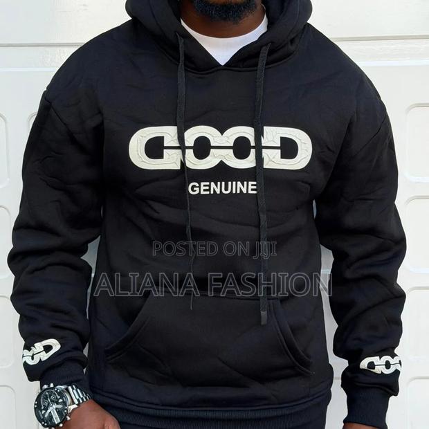 Heavy Hoody - thumbnail 3