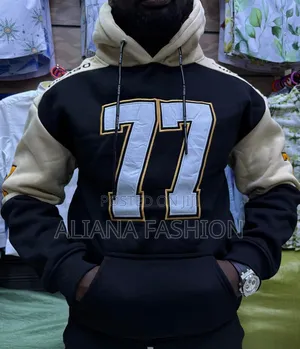 Heavy Hoody