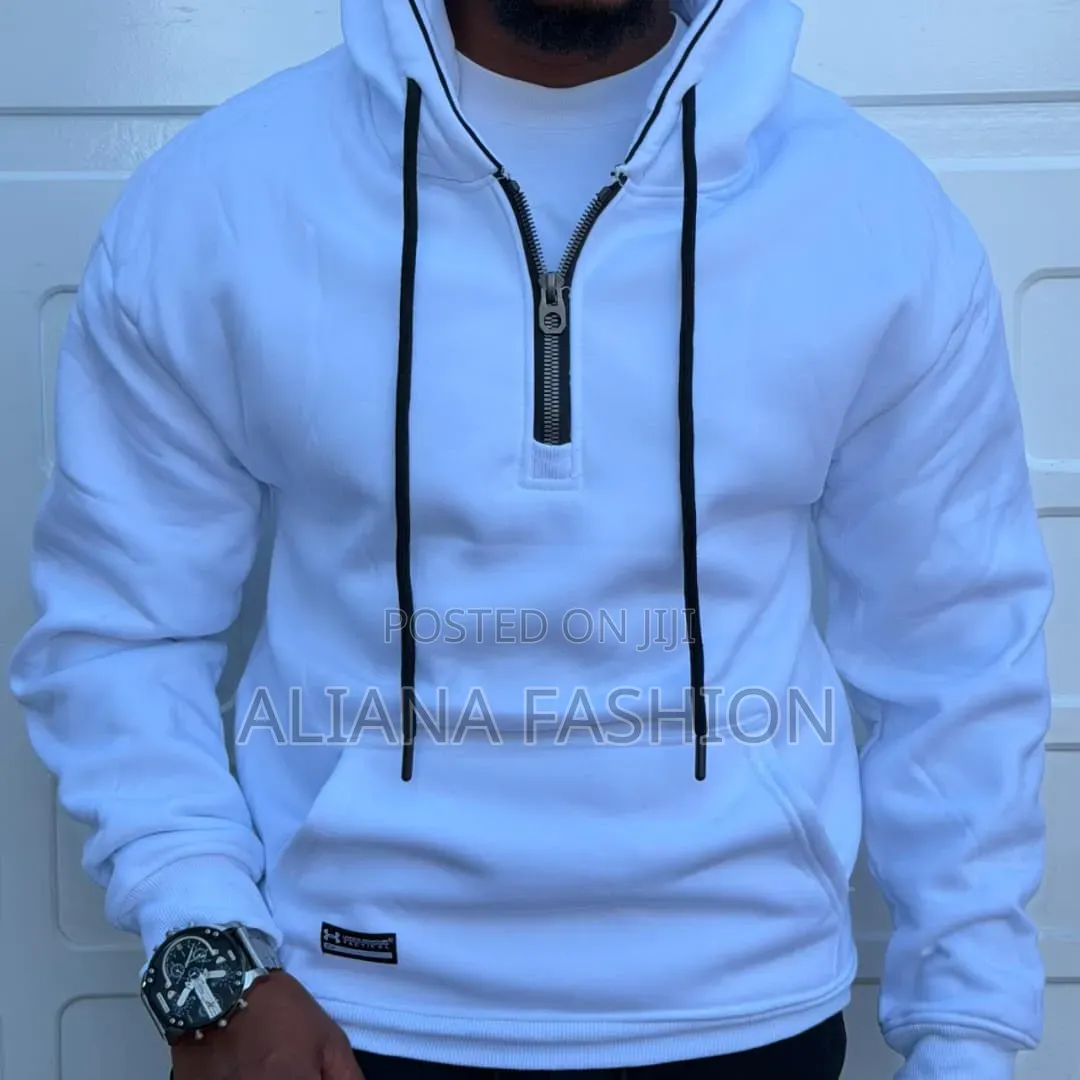 Heavy Hoody