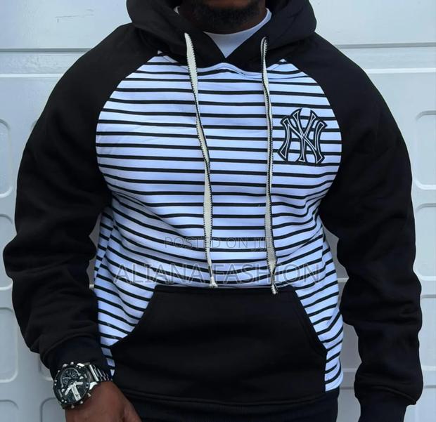 Heavy Hoody - thumbnail 6