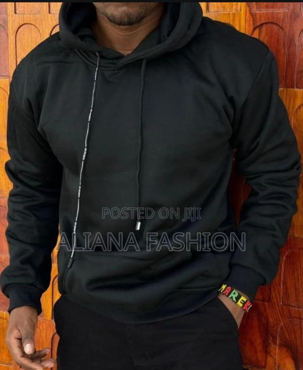 Heavy Hoody - thumbnail 7