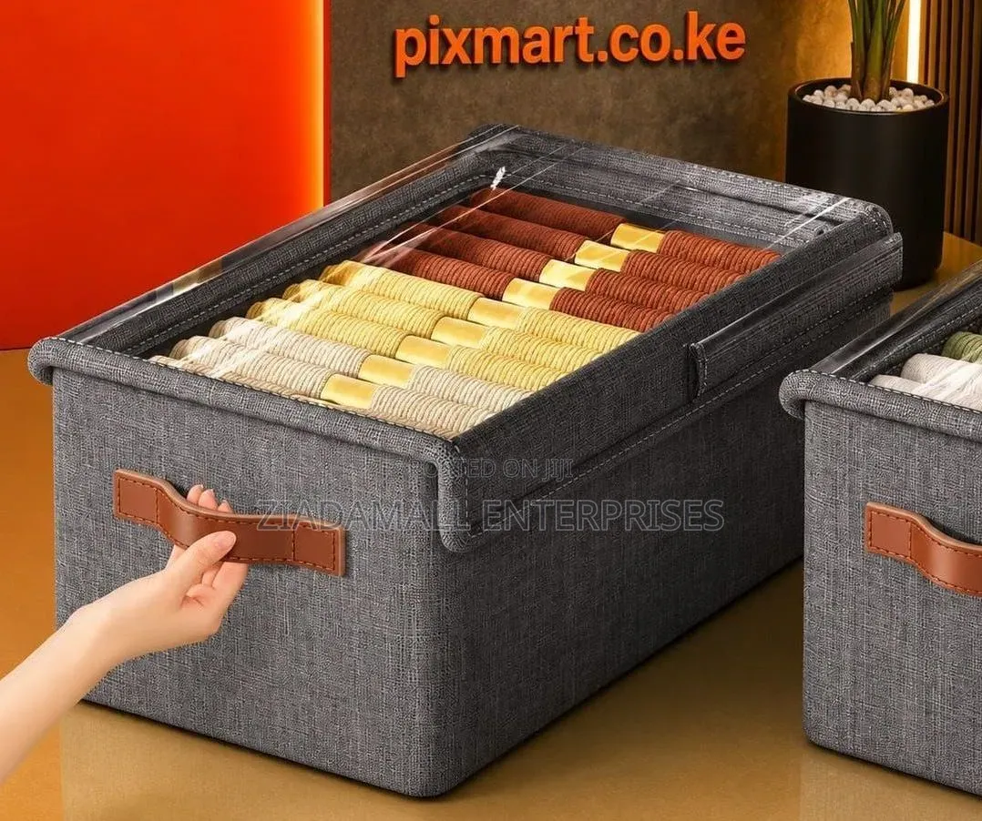 Wardrobe Organiser,Keep Your Space Neat With Our Wardrobe Organiser