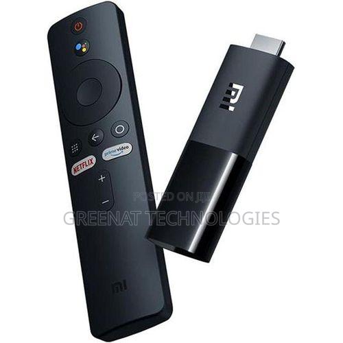 Original Xiaomi Smart Tv Stick Android Tv - thumbnail 3