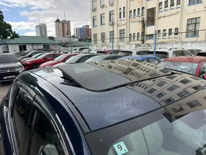 Mazda CX-60 2022 Blue