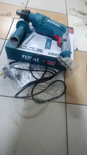 900watts Total Electric Drill/Total 900watts Electric Impact Drill