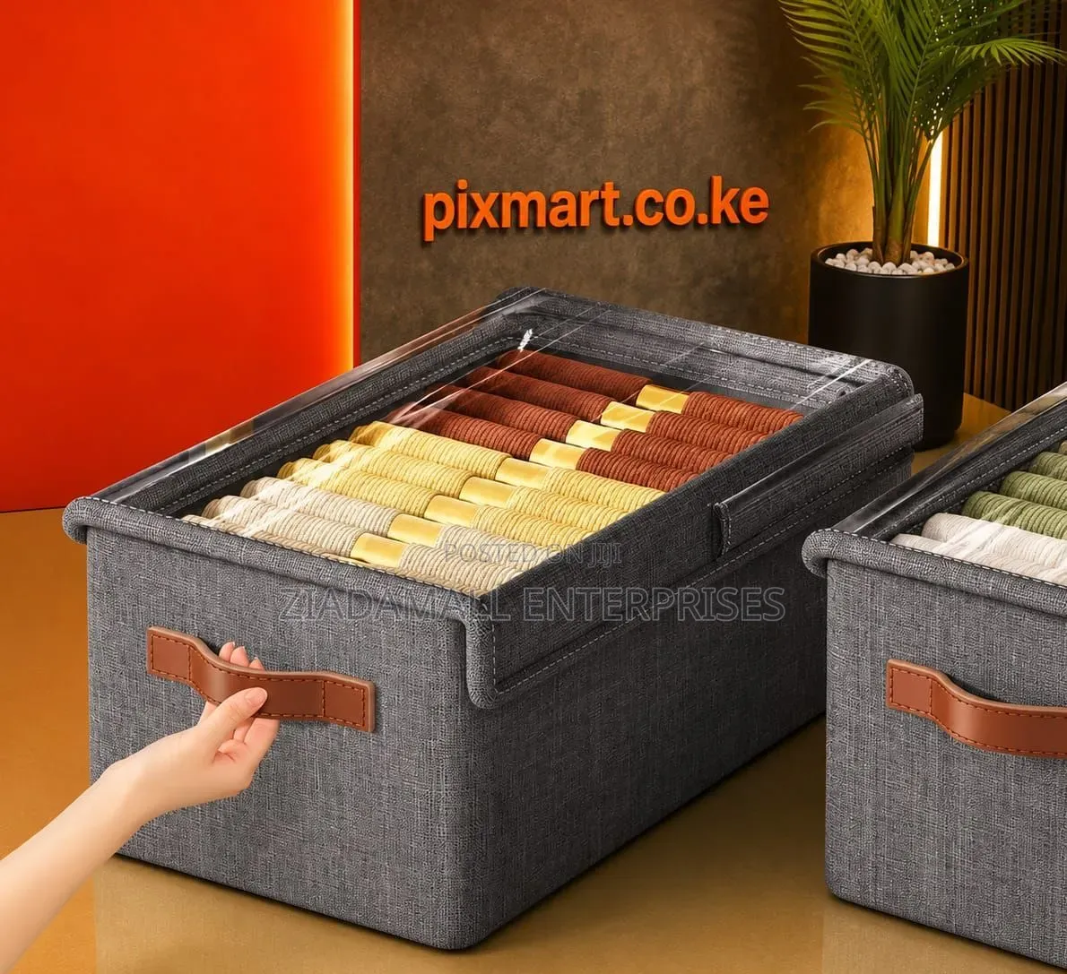 Wardrobe Organiser,Transform Your Wardrobe, Transform Your Room