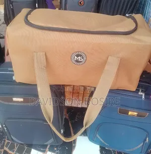 Travelling Bags