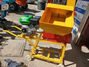 Feed Chopper