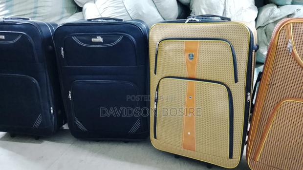 Travelling Bags - thumbnail 8