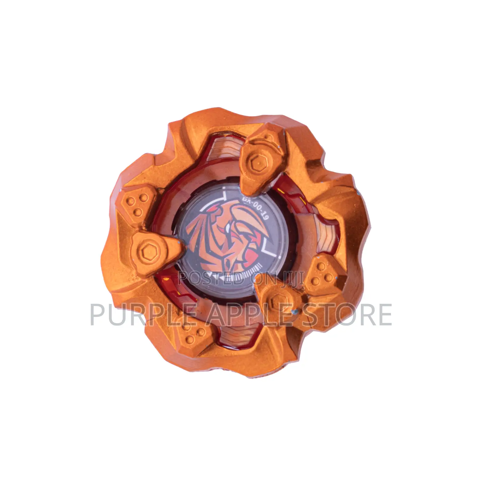 Beyblade X Bx-00-19 Super Rhion Westenber