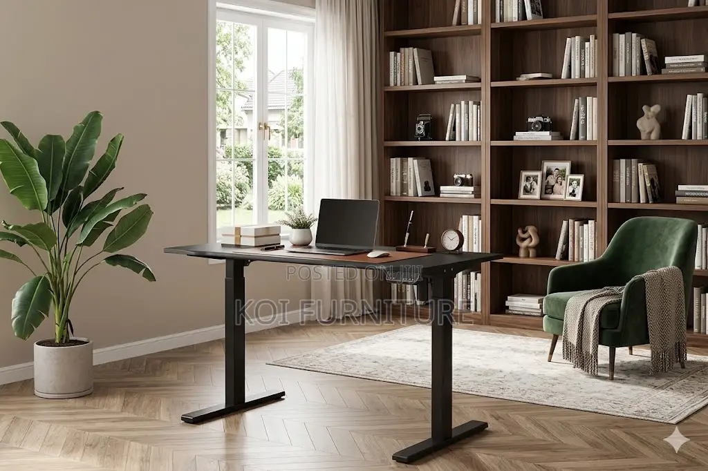Office Desk; 1.2 Meter Office Meeting Adjustable Table