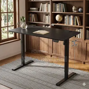 Office Desk; 1.2 Meter Office Meeting Adjustable Table