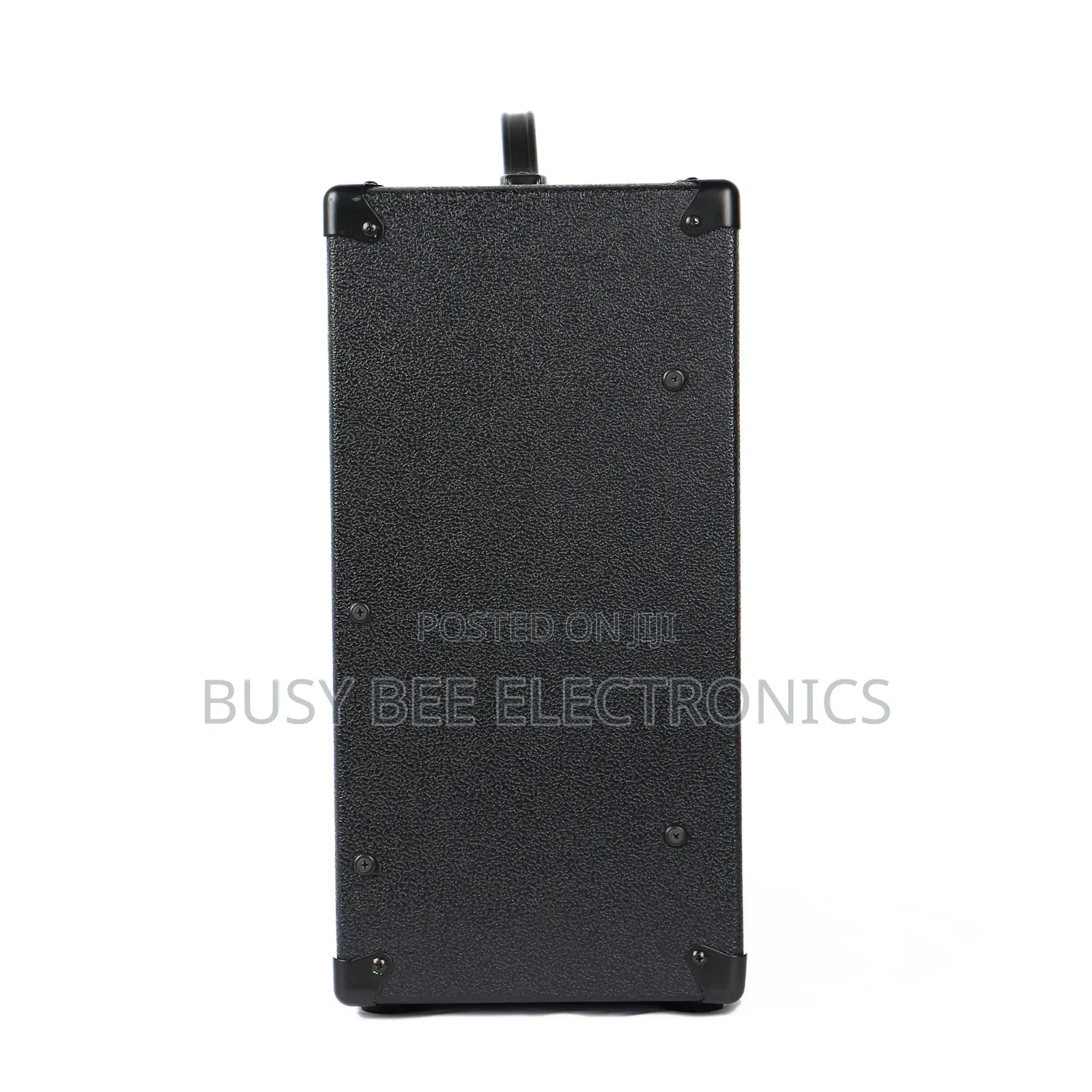 60 Watts Bass Guitar Amplifier