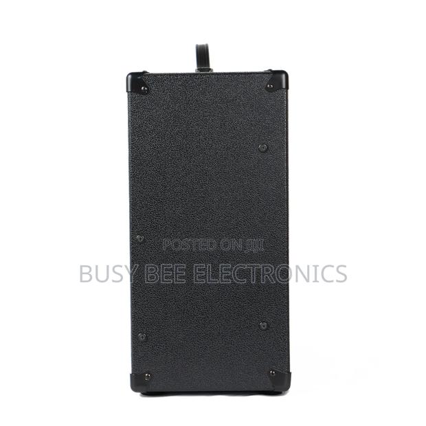 60 Watts Bass Guitar Amplifier - thumbnail 3