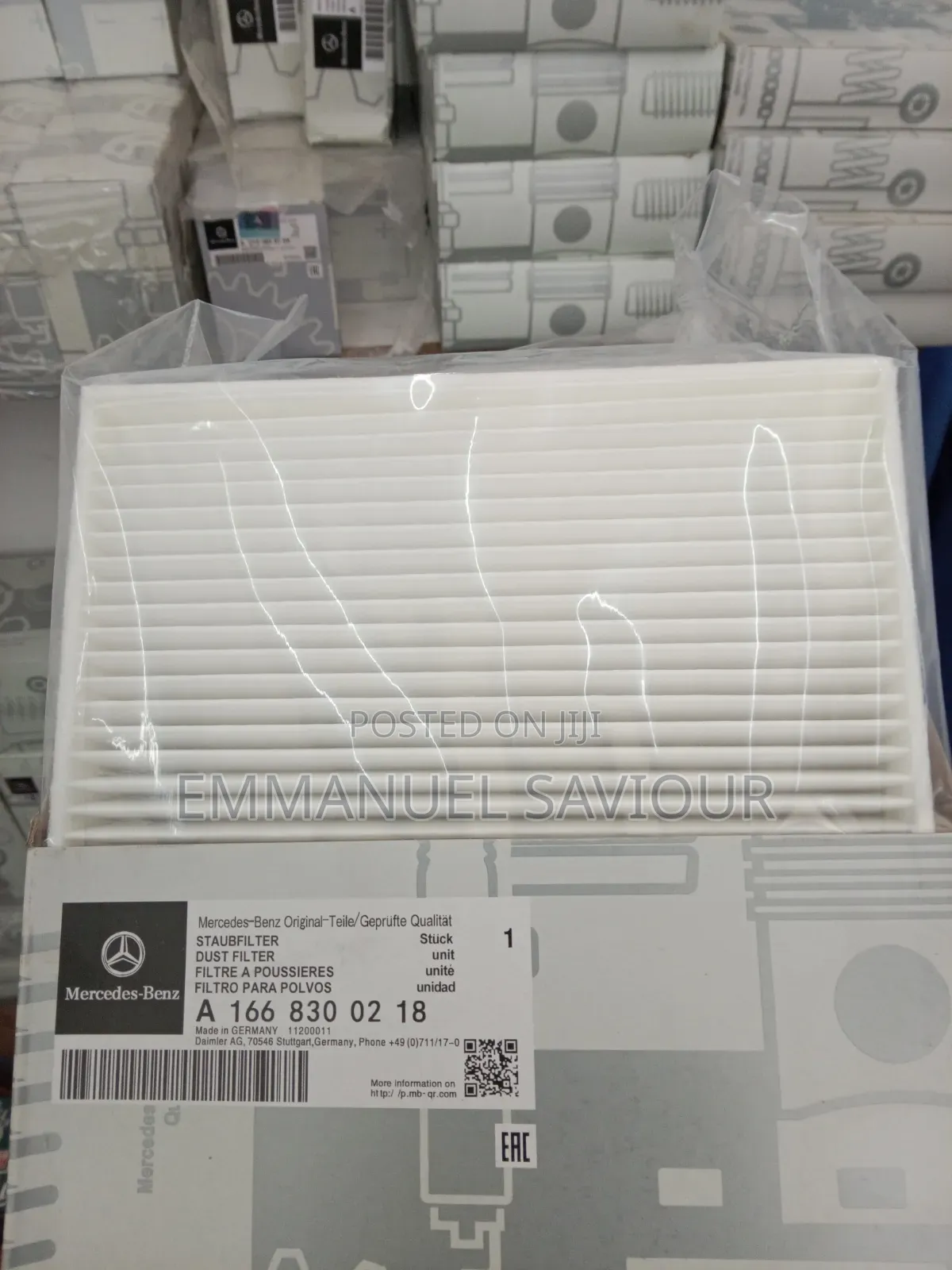 Liquidation Sale