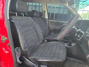Volkswagen Golf 1996 Red