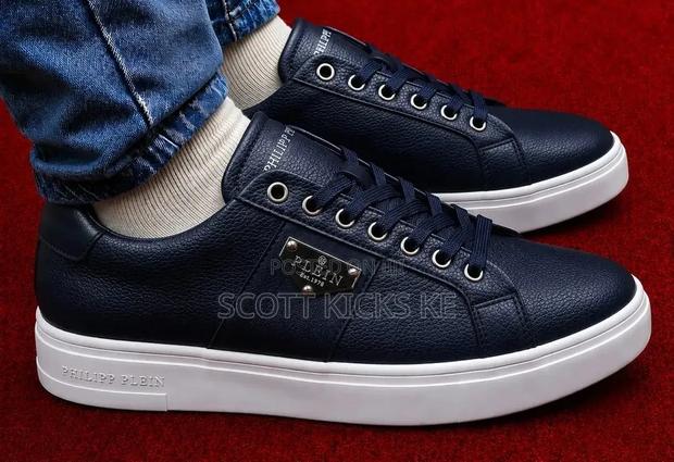 Phillip Plein Casuals - thumbnail 3