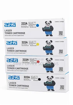 Asta 222a Toner Cartridge