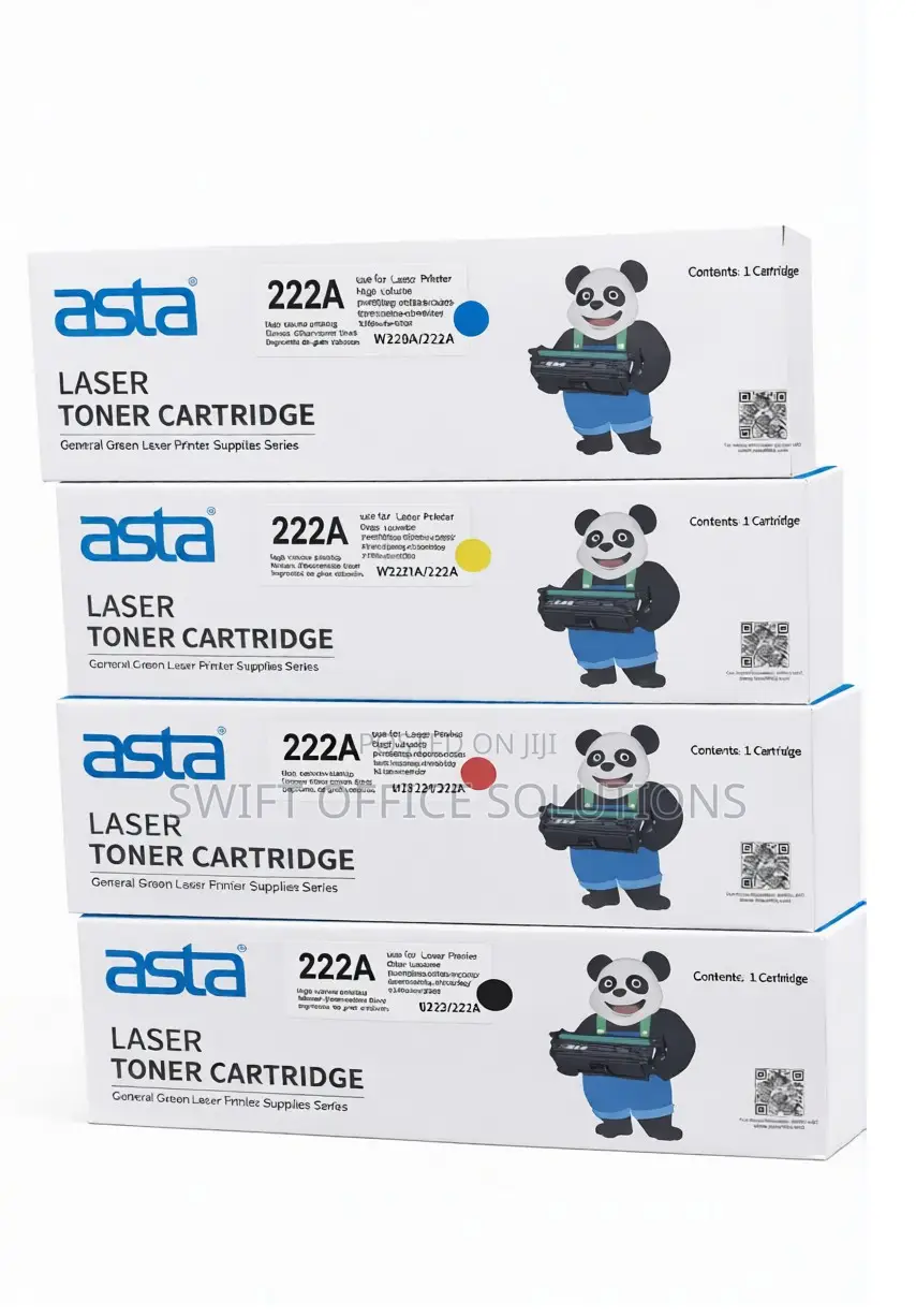 Asta 222a Toner Cartridge