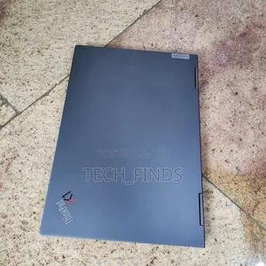 Laptop Lenovo ThinkPad X1 Yoga 16GB Intel Core i7 SSD 1T