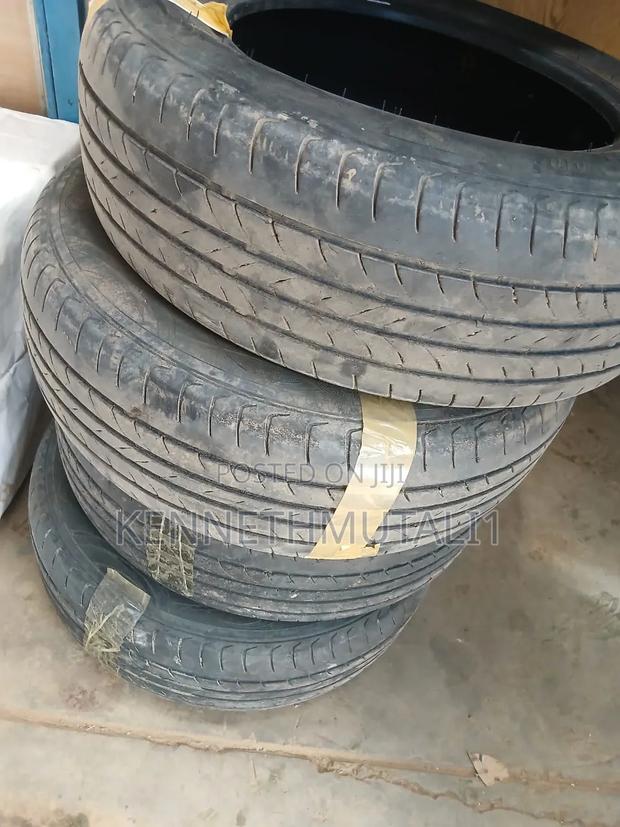 Tyres 195/65r15