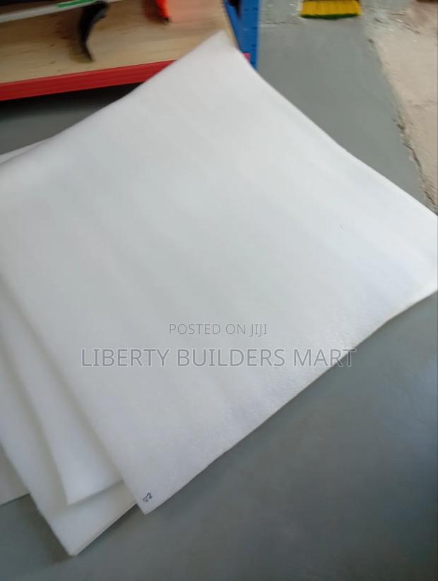 Lightweight Styrofoam - main view