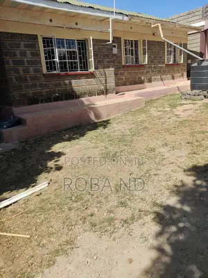 3bdrm Bungalow in Shelisheli/Buruburu, Mihango for rent