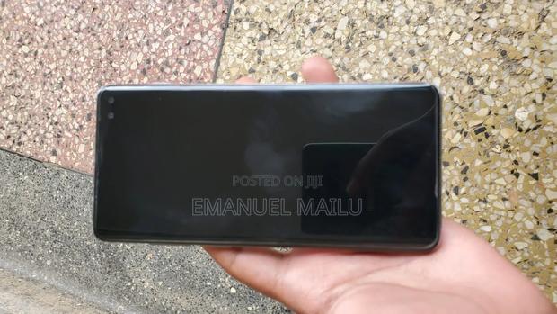 Samsung Galaxy S10 Plus 128 GB Blue - thumbnail 2