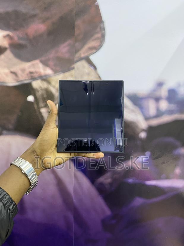 Samsung Galaxy Z Fold7 512 GB Blue - thumbnail 8