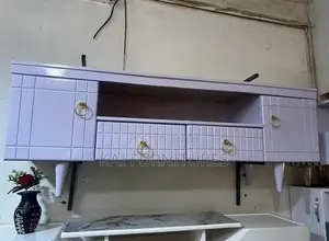 White Tv Stand