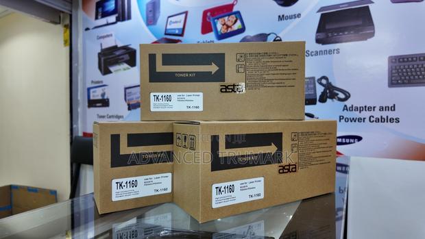 Tk 1160 Asta Kyocera Toner